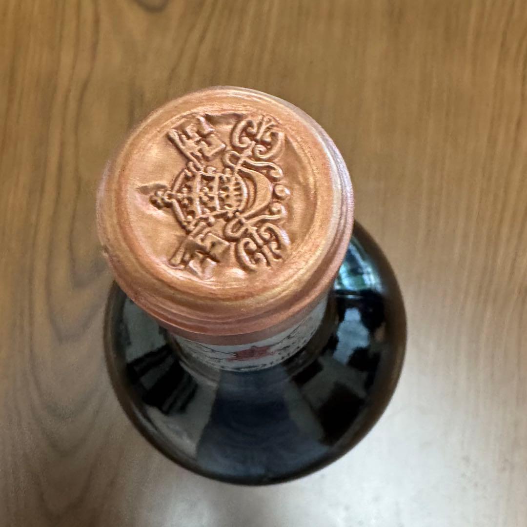 CHATEAU PAPE CLEMENT 赤ワイン 750ml