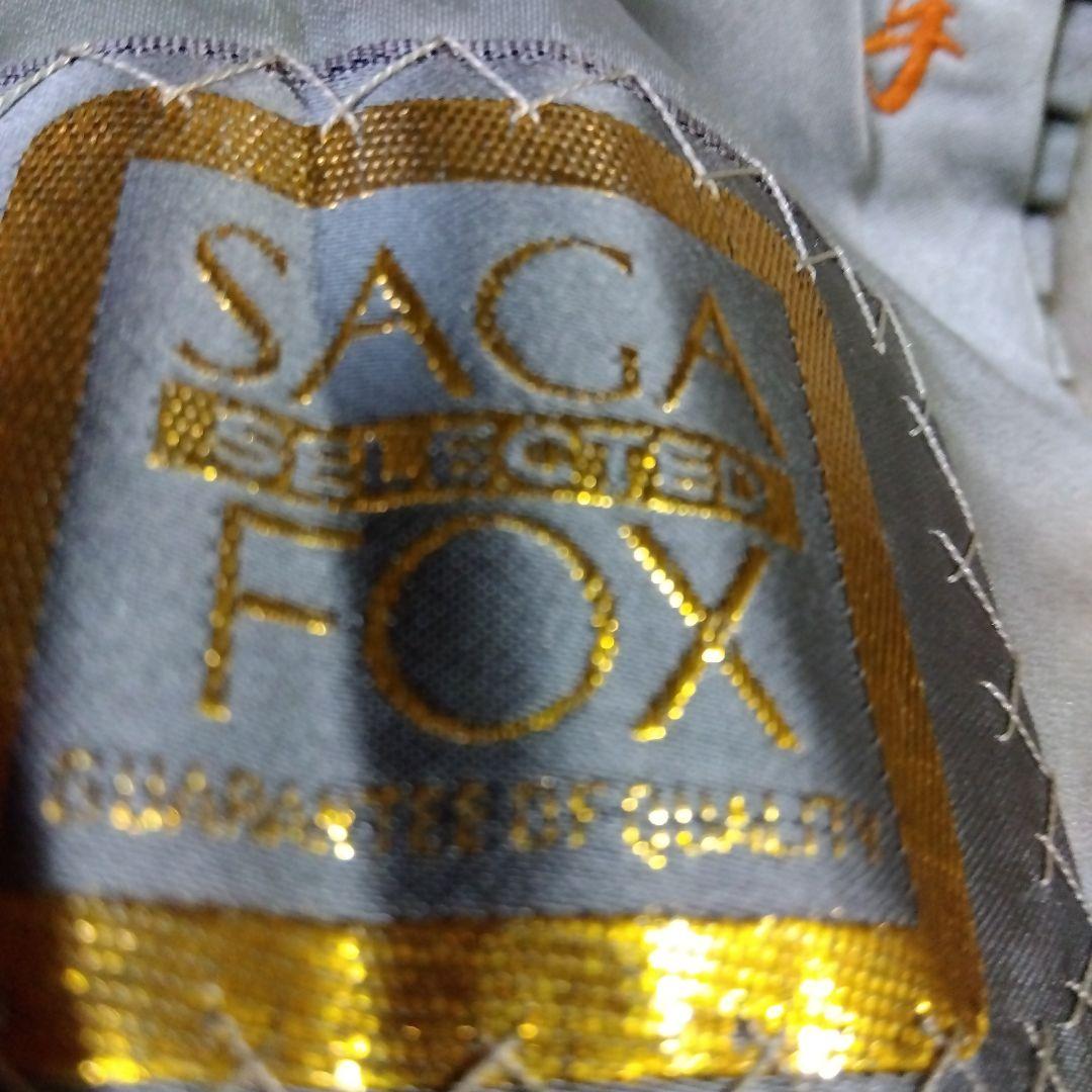 サ*サ様 SAGA SELECTED FOX 毛皮ショートコート