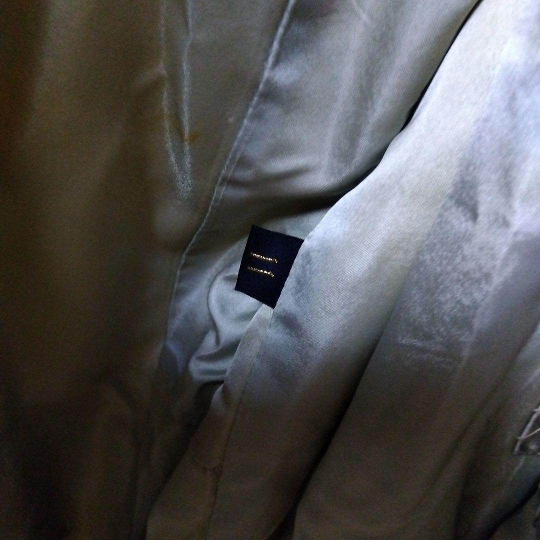 サ*サ様 SAGA SELECTED FOX 毛皮ショートコート