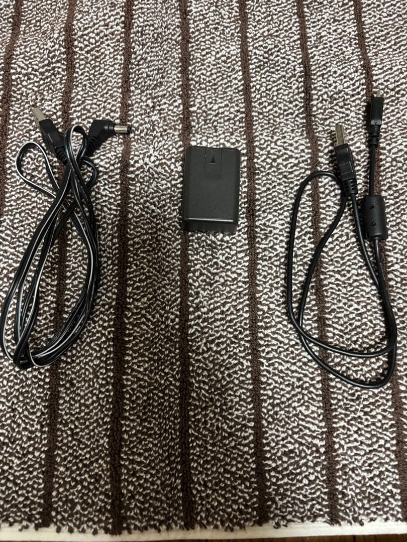 Panasonic HC-V495M ビデオカメラ 64GB