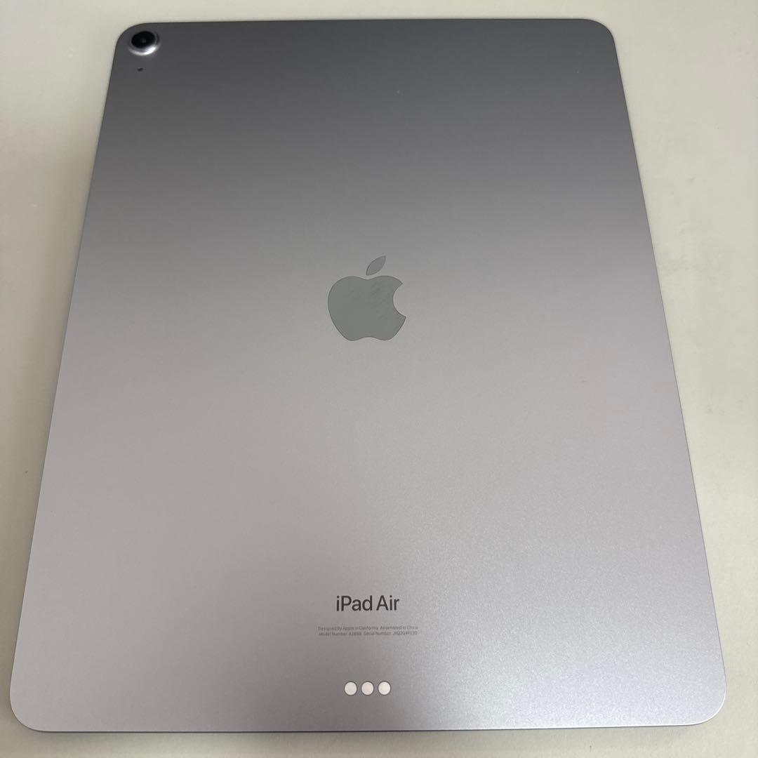 Apple iPad Air M2 13インチ Wi-Fiモデル 128GB