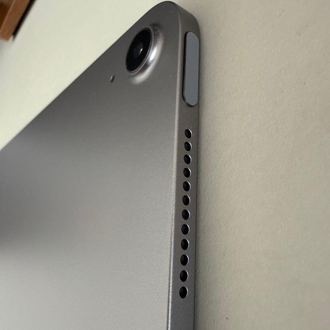 Apple iPad Air M2 13インチ Wi-Fiモデル 128GB