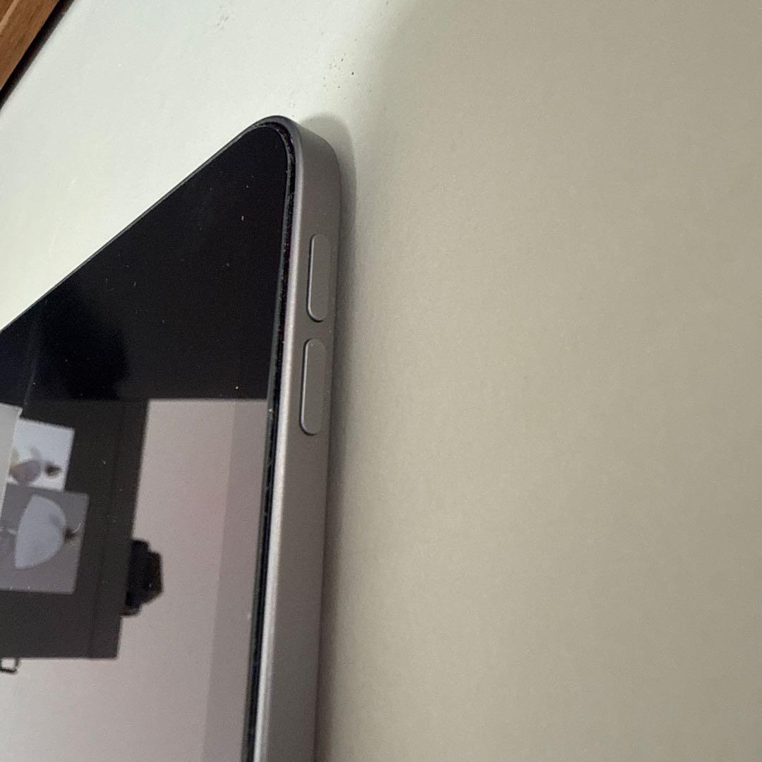 Apple iPad Air M2 13インチ Wi-Fiモデル 128GB