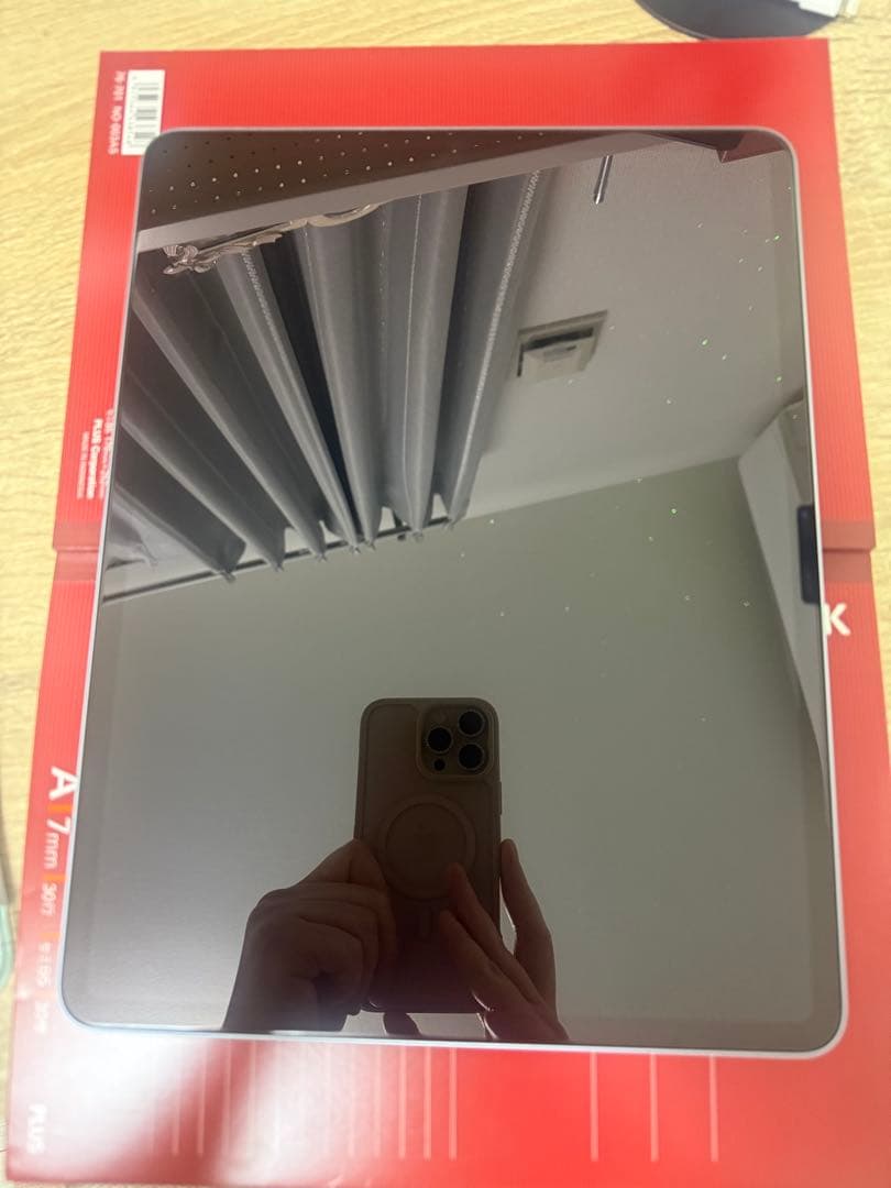 Apple iPad Air 13インチm2