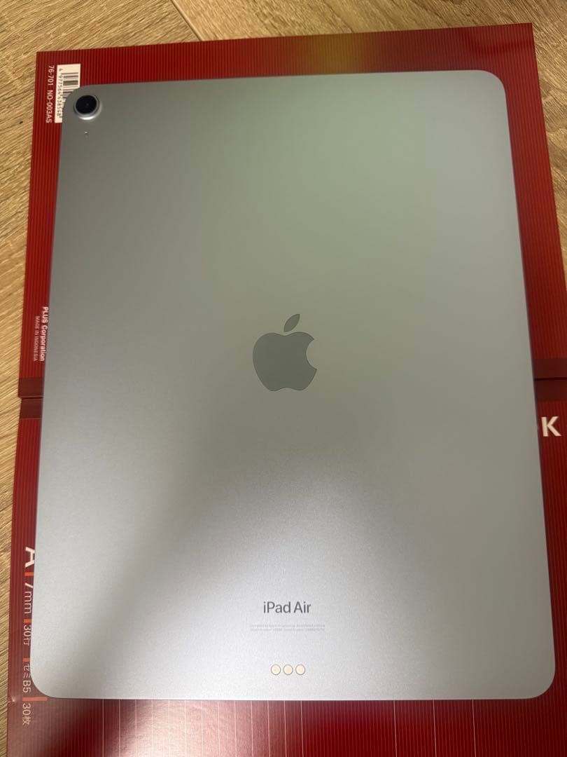 Apple iPad Air 13インチm2
