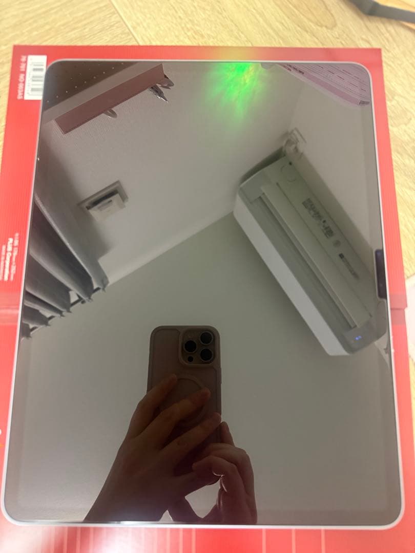 Apple iPad Air 13インチm2