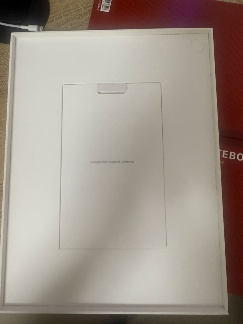 Apple iPad Air 13インチm2