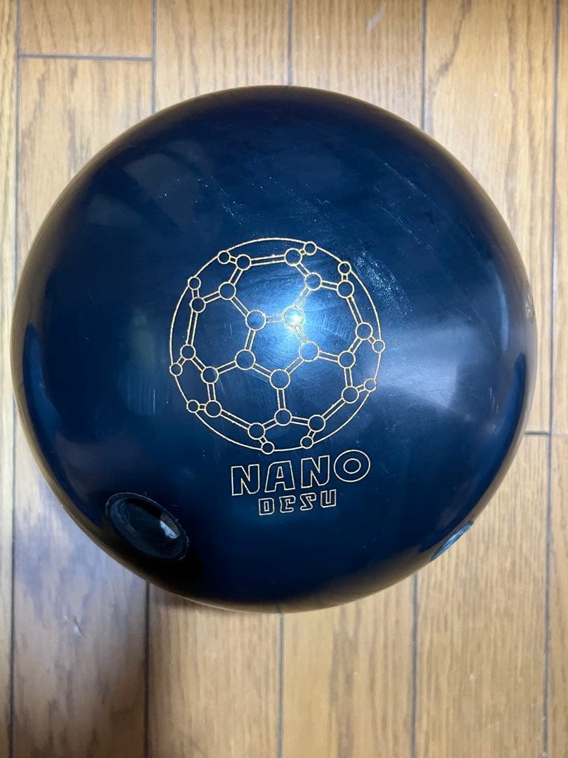 Acau-Line TOUR PREMIUM 8ボウリングボール15ポンド