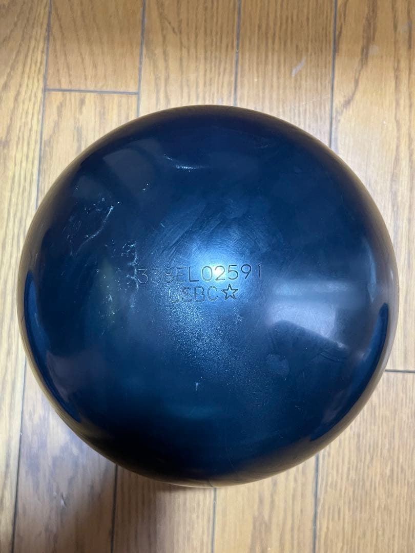 Acau-Line TOUR PREMIUM 8ボウリングボール15ポンド