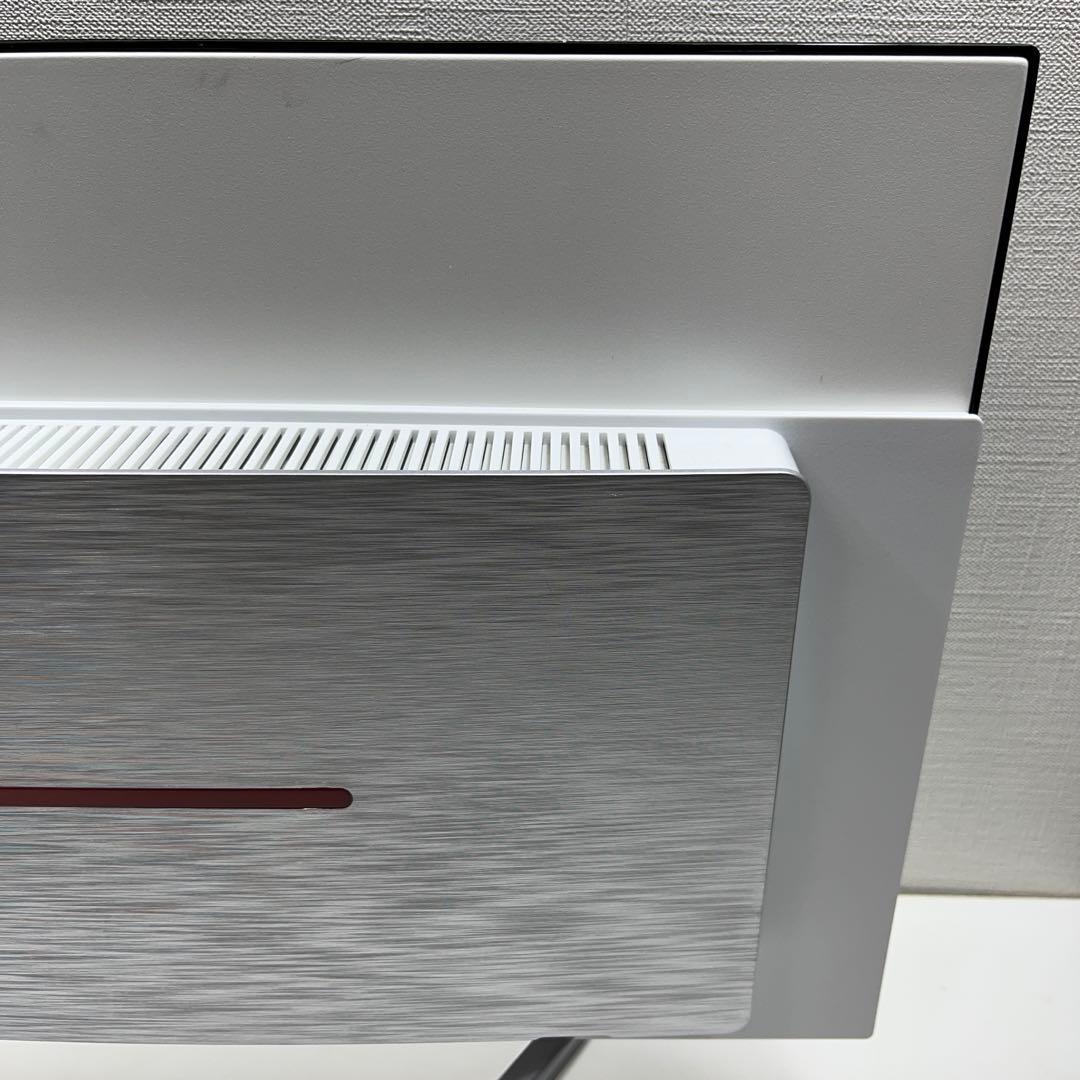 VETESA FHJ001　一体型パソコン