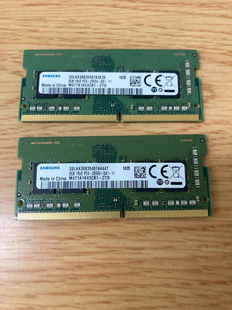 ミニPC #H HP EliteDesk800G4DM 35W i7 16G SSD256