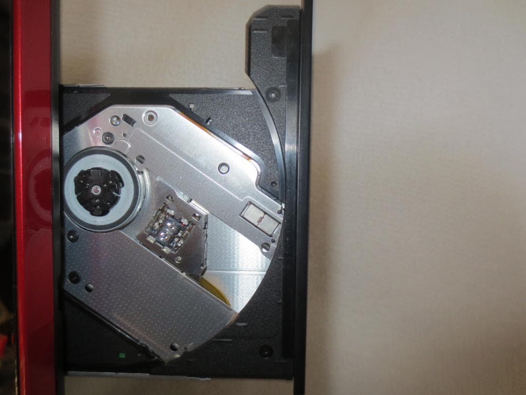 NEC LAVIE DA770/EAR i7 TV地デBS/Blu-ray