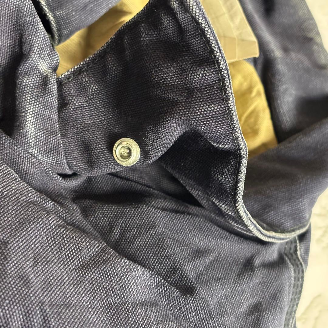 カーハート　FR ダック トラディショナルジャケット　フェード