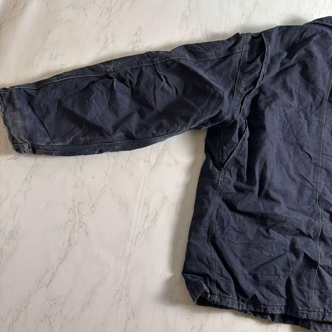 カーハート　FR ダック トラディショナルジャケット　フェード