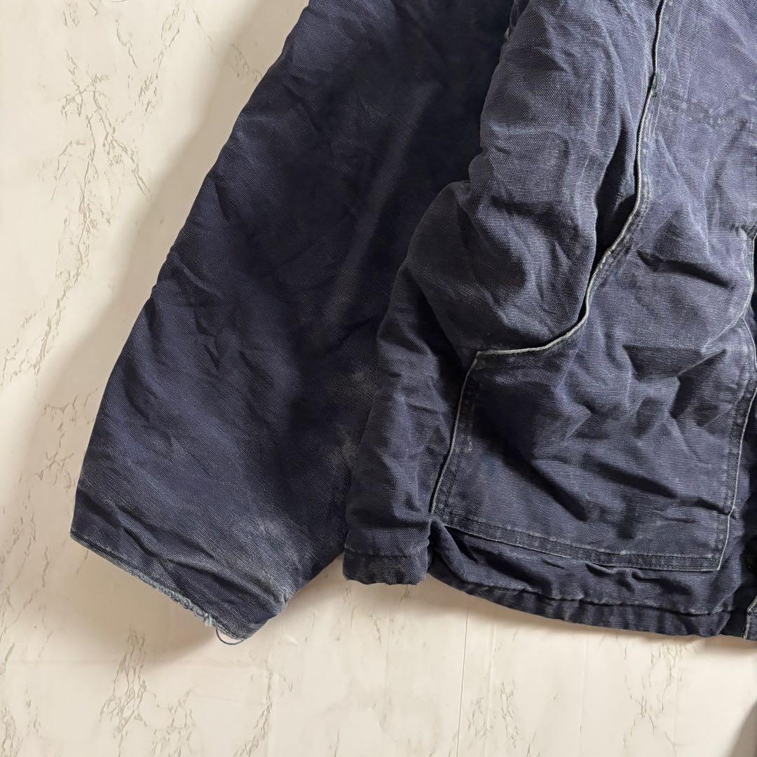 カーハート　FR ダック トラディショナルジャケット　フェード