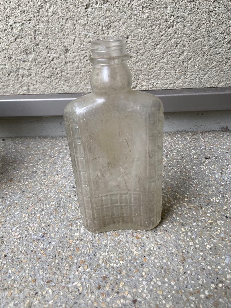 Ball社 メイソンジャー ビンテージ アンティーク 瓶 ビン ボトル