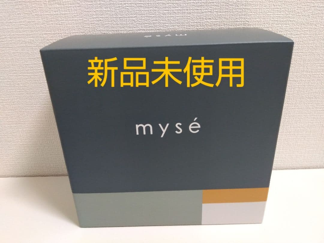 新品未使用 ミーゼ ニードルヘッドスパリフトアクティブ MS-32G