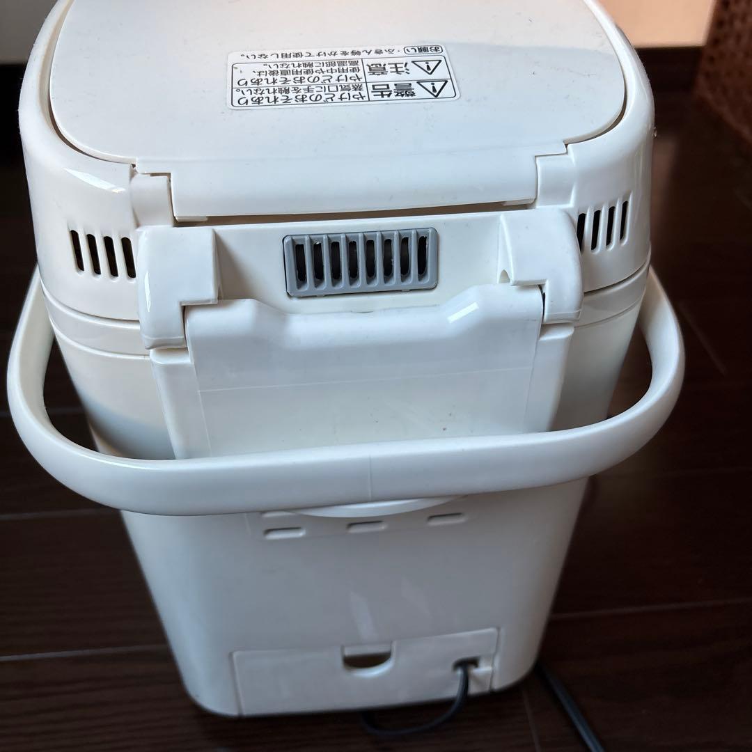 （美品）Panasonic ホームベーカリー 1斤タイプ