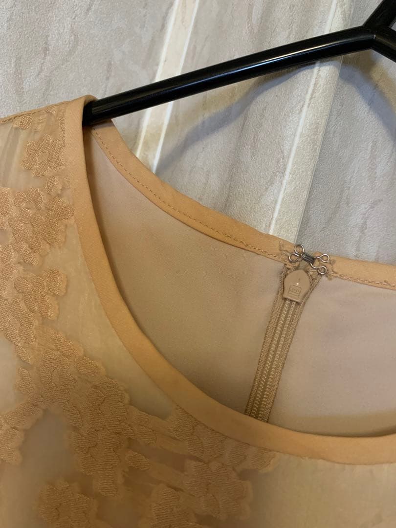 clane ロングワンピース　Sサイズ 多少のお値下げ頑張ります