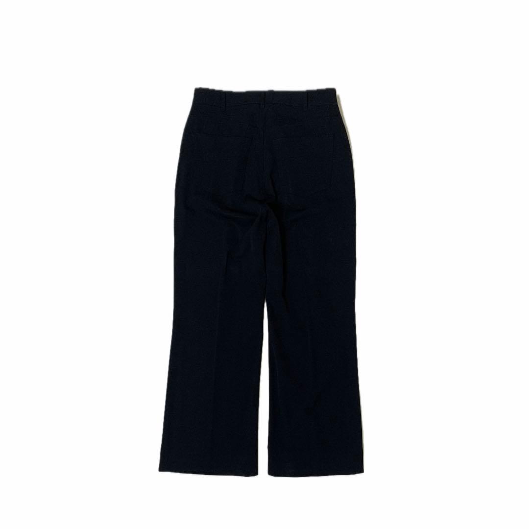 Balenciaga テーラードパンツ