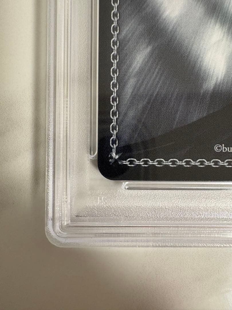 ヴァイスシュヴァルツ　PSA10 若葉ヒナタ　SP 鑑定品　ブルーアーカイブ