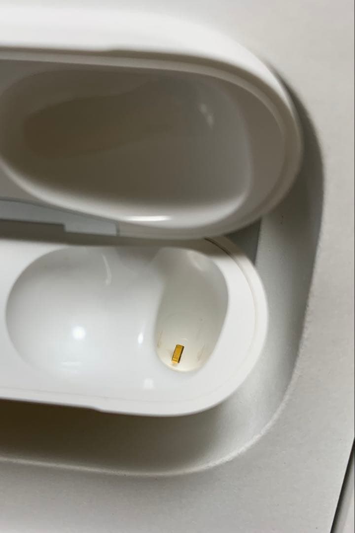 Shinamoさん専用　ほぼ新品！AirPods Pro 第2世代 タイプC-C