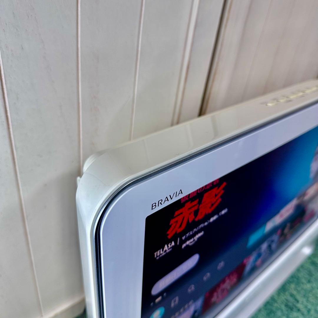 SONY BRAVIA ソニー ブラビア 液晶デジタルテレビ KDL-20M1