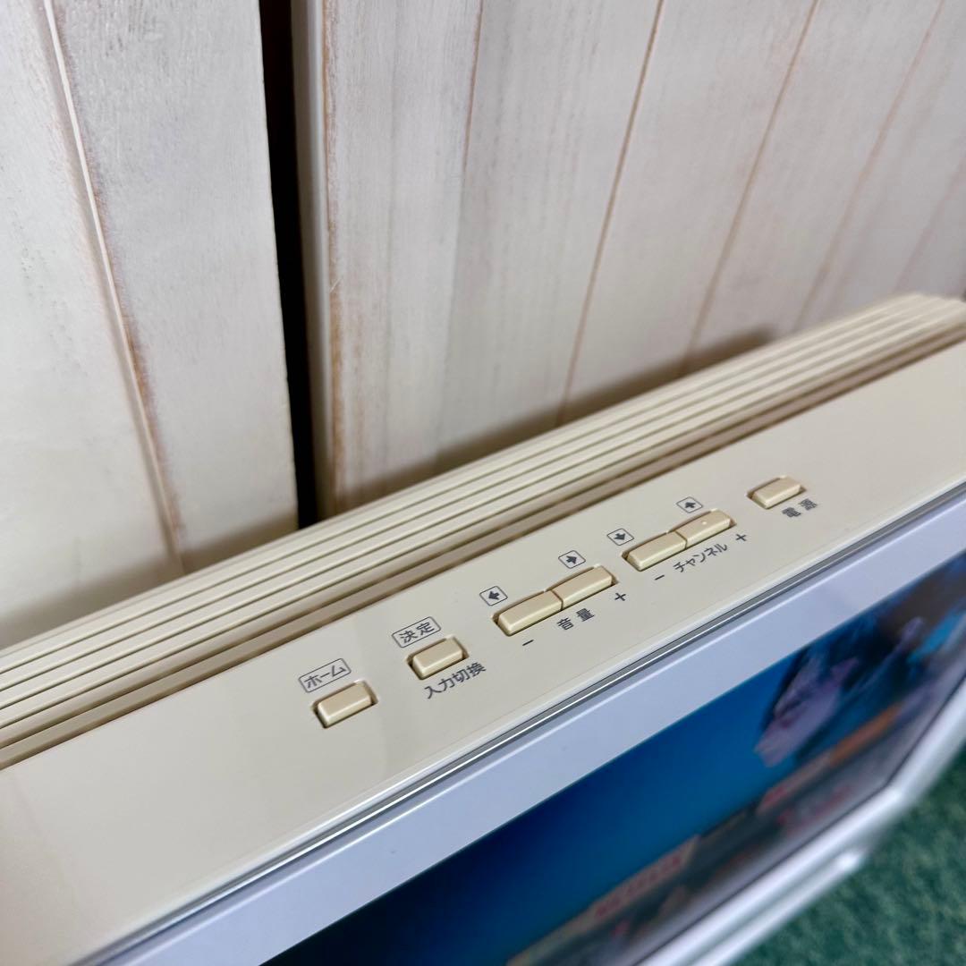 SONY BRAVIA ソニー ブラビア 液晶デジタルテレビ KDL-20M1