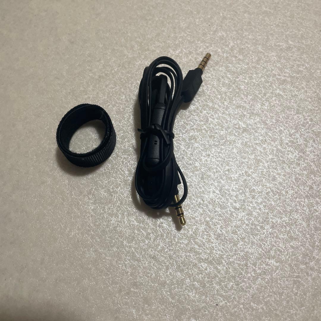 Skullcandy Crusher ANC S6CPW-M685　モーブレッド