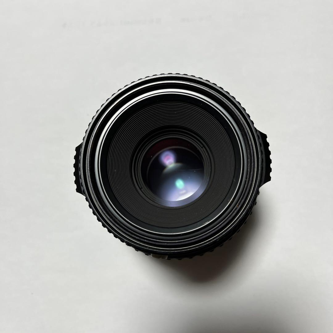 レンズ(単焦点) PENTAX 645 L.S