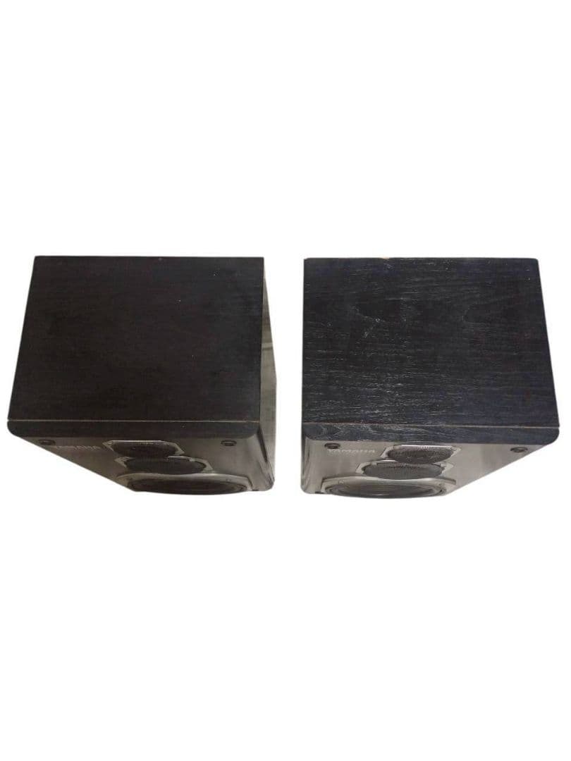 172 YAMAHA NS-100X 同シリアル 3way スピーカー ペア