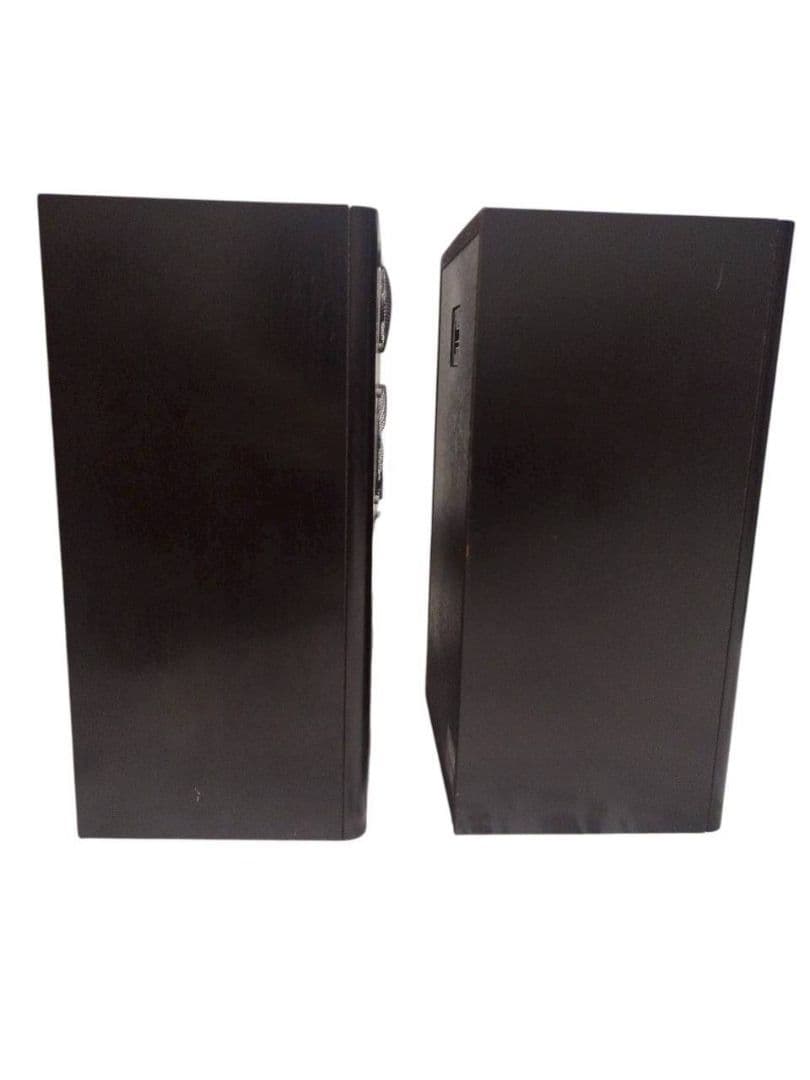 172 YAMAHA NS-100X 同シリアル 3way スピーカー ペア