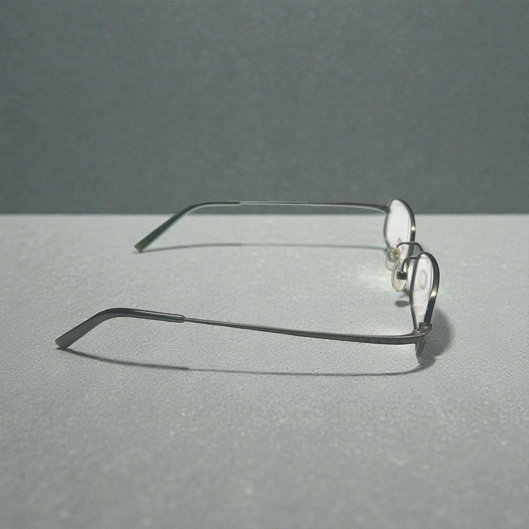 小物 12ss archive Prada Office Eyewear