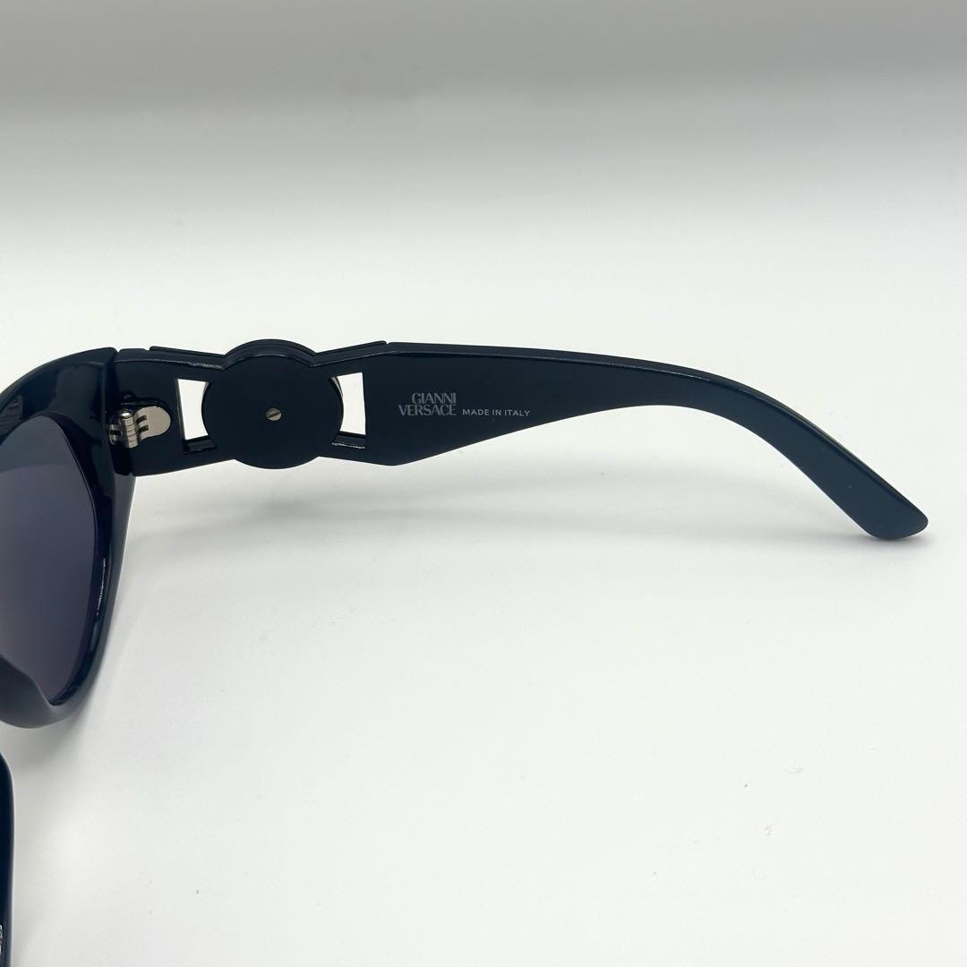 ヴェルサーチ　VERSACE メデューサ　サングラス　保存袋