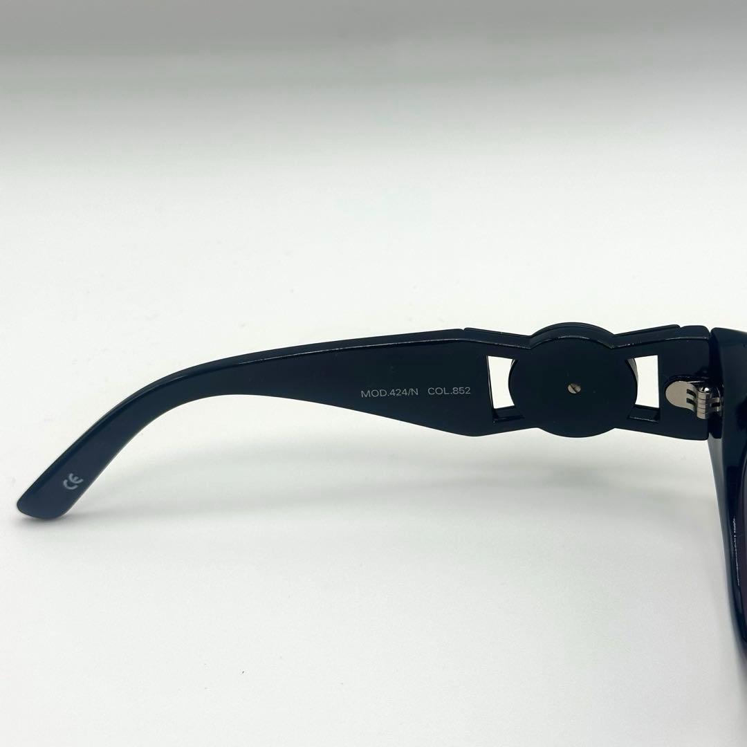 ヴェルサーチ　VERSACE メデューサ　サングラス　保存袋