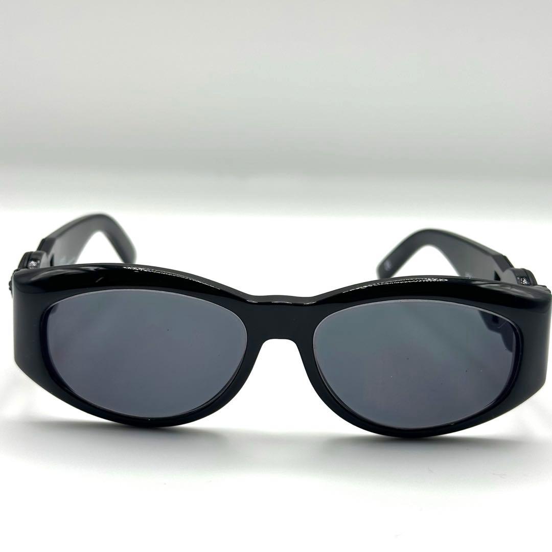 ヴェルサーチ　VERSACE メデューサ　サングラス　保存袋