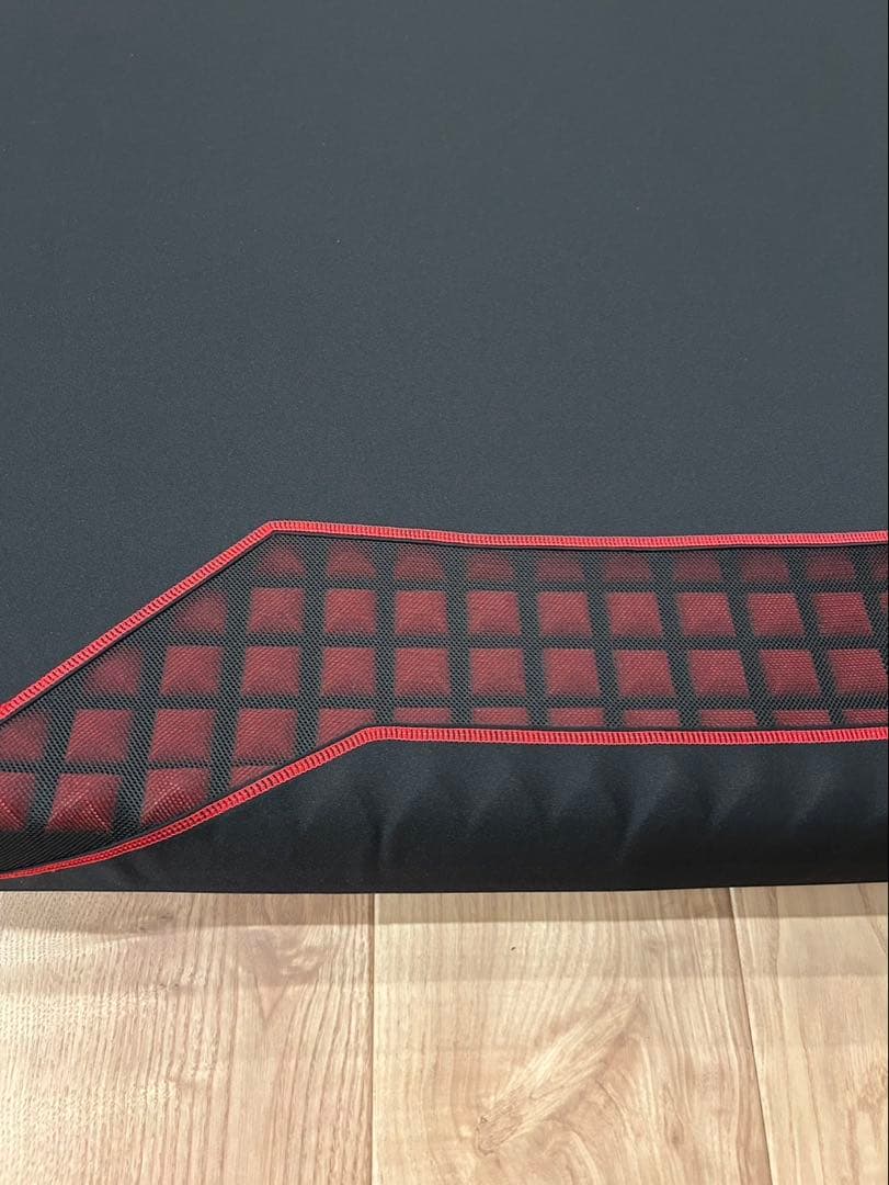 西川Air si エアーsiマットレス　ダブルサイズ　美品　価格交渉可能♡