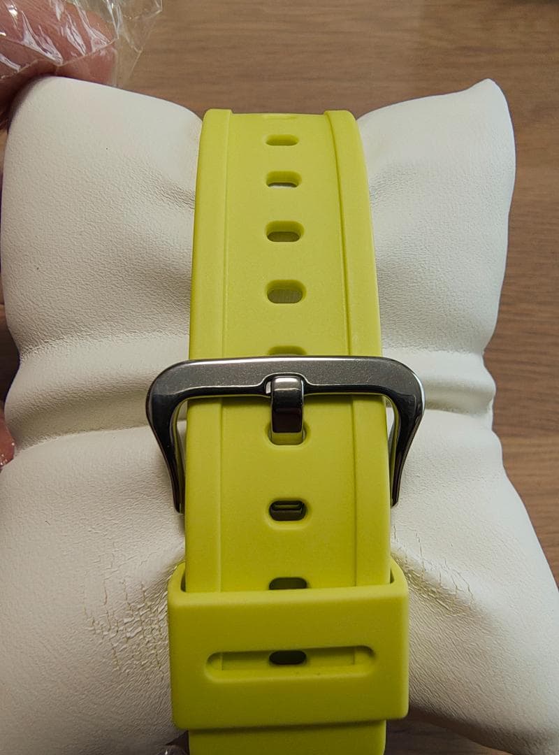 こに【Gショック】GW-M5610MD-9JF 黄色【美品状態良】