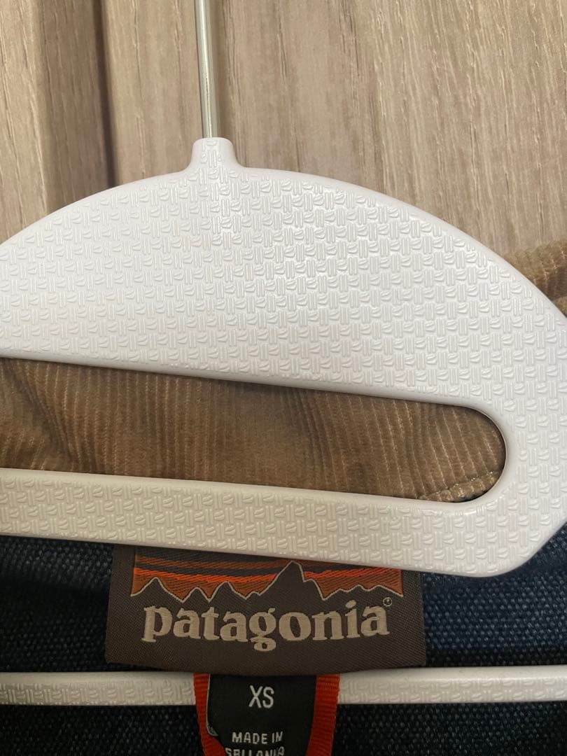 パタゴニア　デニムジャケット