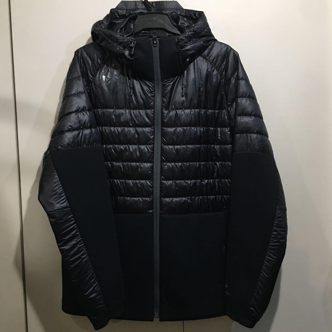 カンタベリー　パーカー