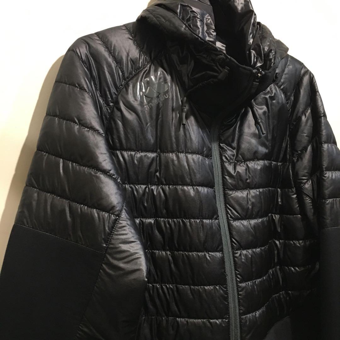 カンタベリー　パーカー