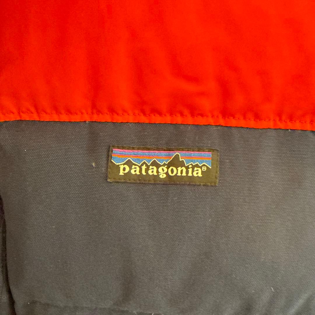 最終値下げ♪ patagonia パタゴニア　ダウンジャケットLサイズ
