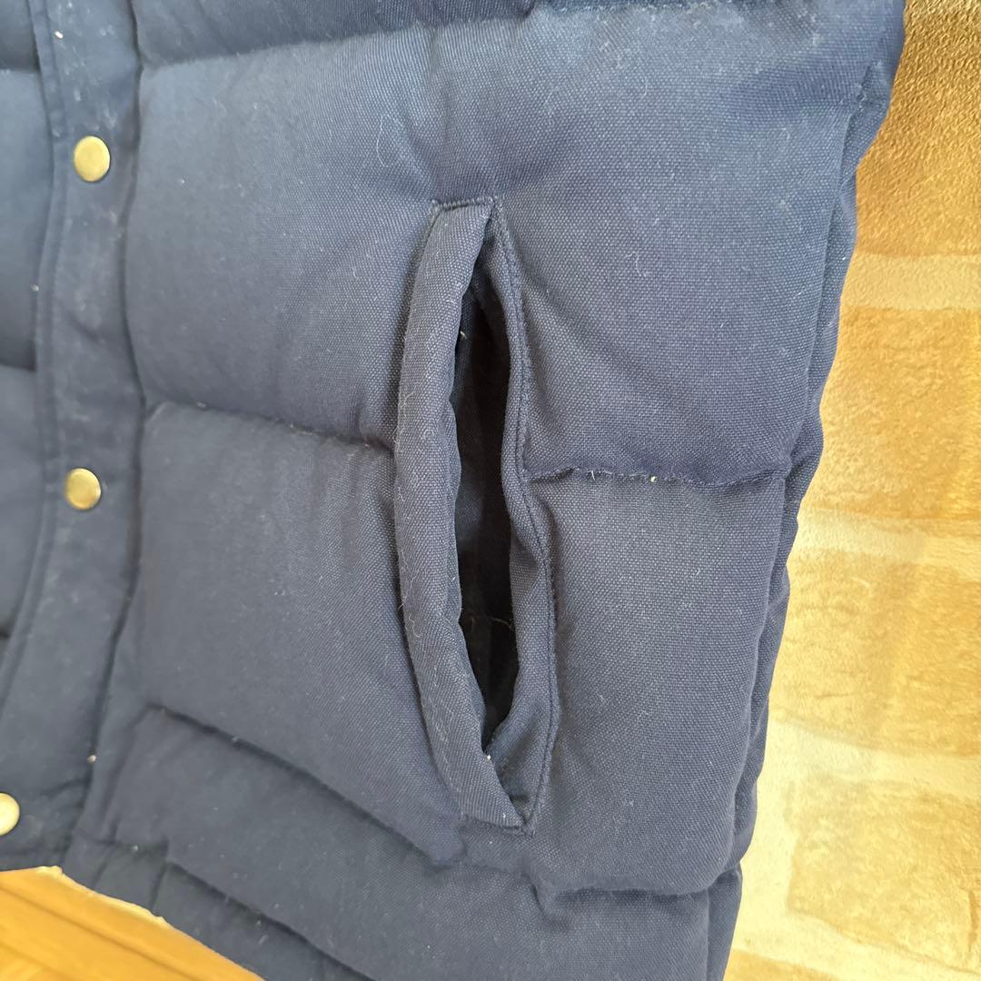 最終値下げ♪ patagonia パタゴニア　ダウンジャケットLサイズ