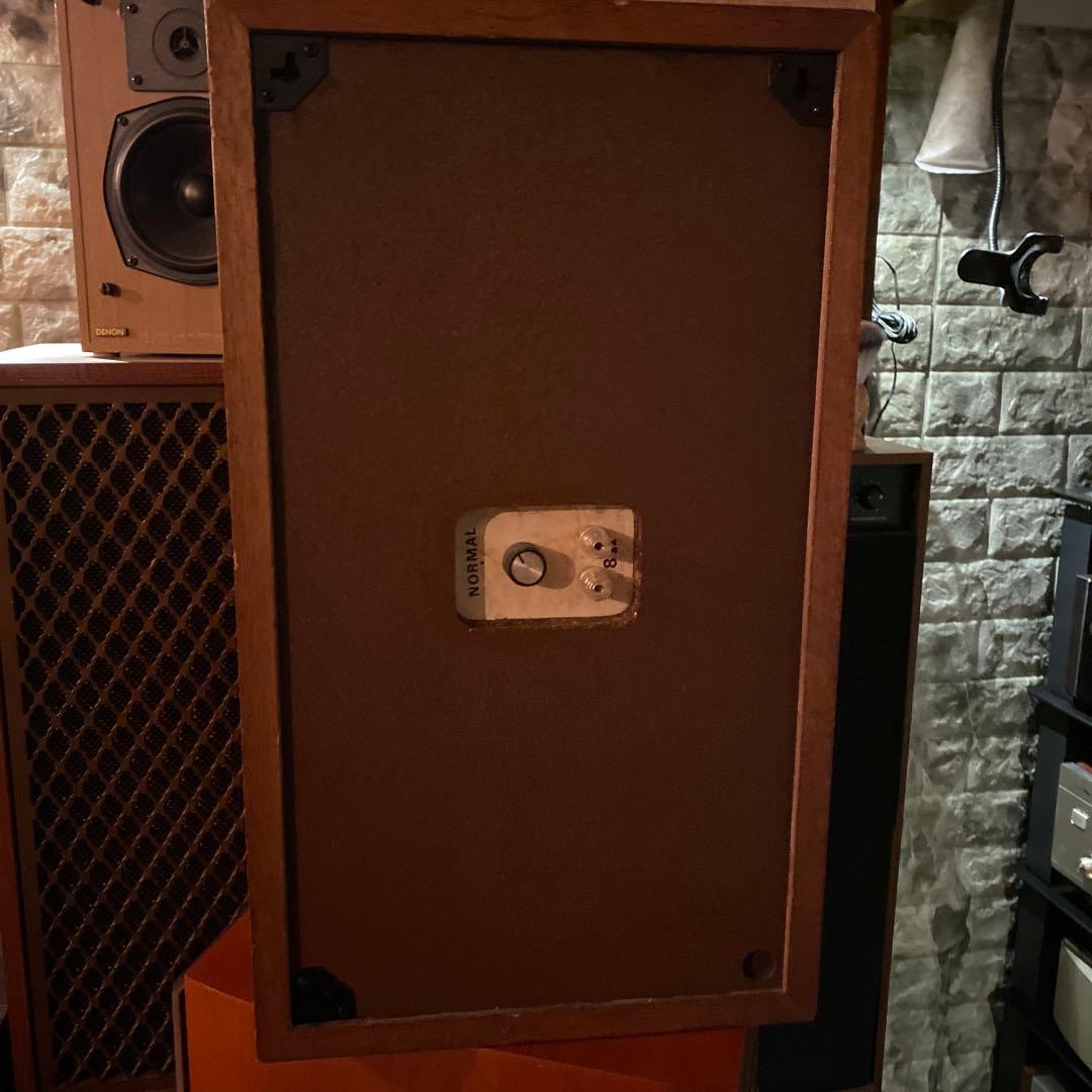 DYNACO/SCANDYNA A25 リペア品　専用