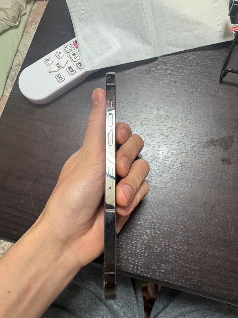 スマートフォン本体 iPhone 12 Pro Max 128GB