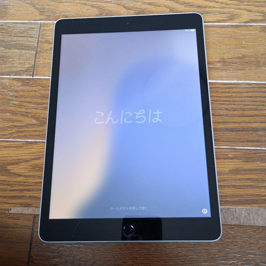 Apple iPad (第9世代) 64GB Wi-Fi シルバー