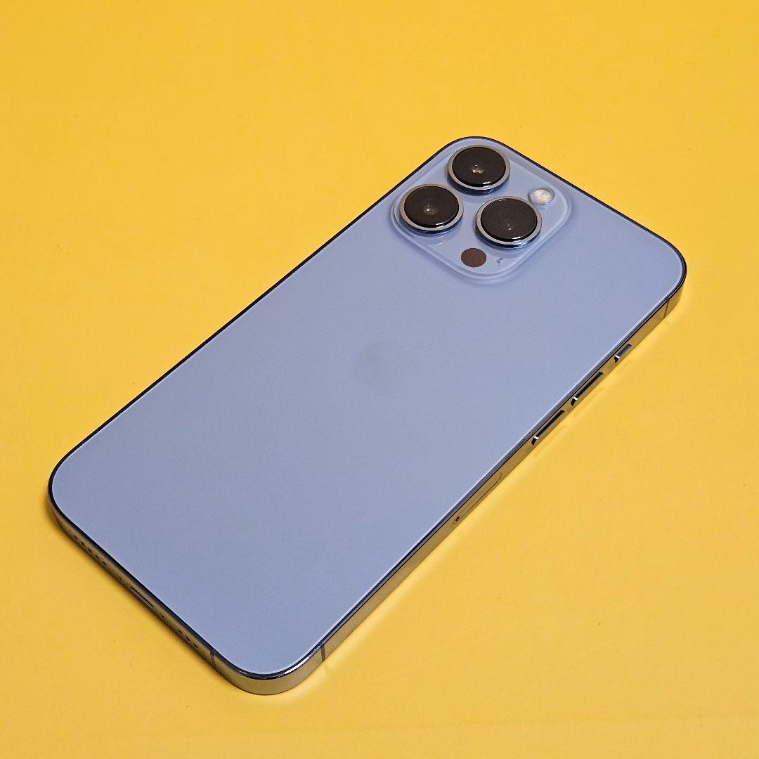 iPhone 13 Pro 256GB｜24時間以内発送!#554
