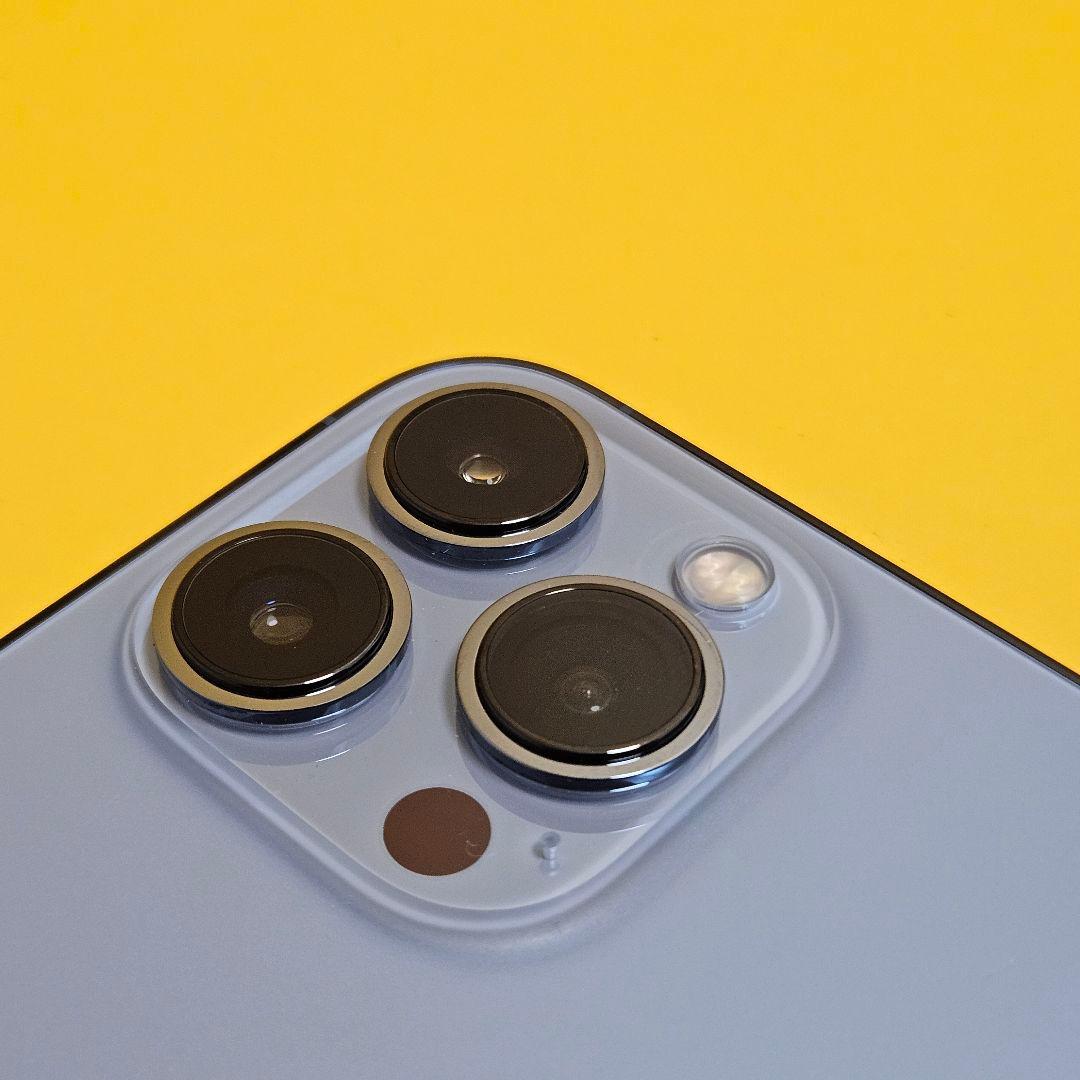 iPhone 13 Pro 256GB｜24時間以内発送!#554