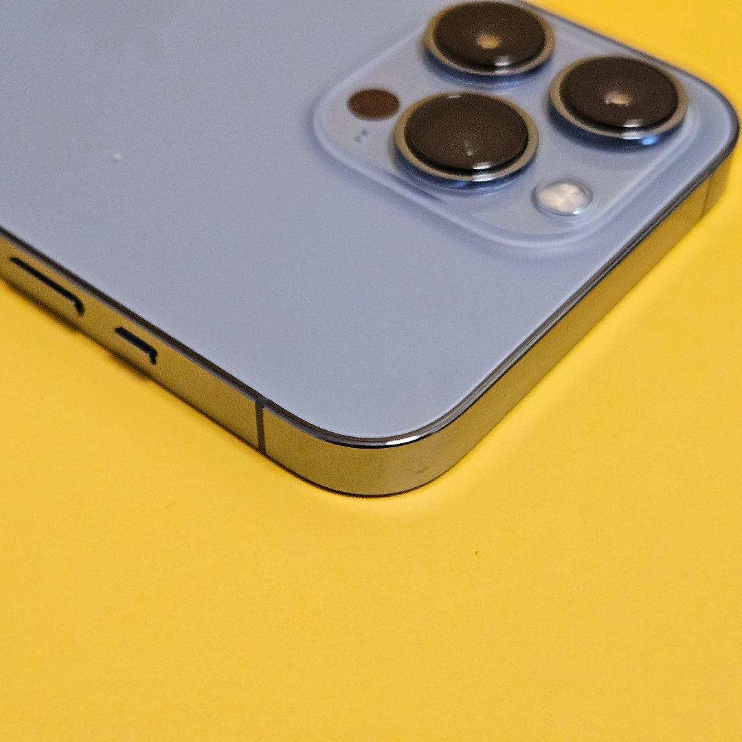 iPhone 13 Pro 256GB｜24時間以内発送!#554