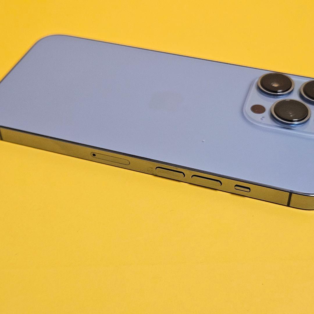 iPhone 13 Pro 256GB｜24時間以内発送!#554